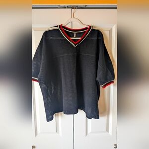 Free People Star Struck Tee M